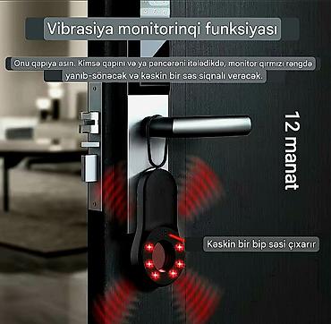 3d saat: Detektor, Yeni — 4