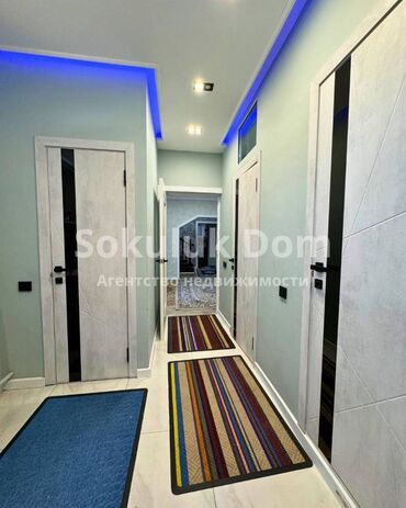 Продажа домов: Дом, 216 м², 9 комнат, Агентство недвижимости — 15