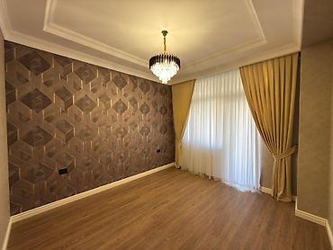 Yeni tikili: Satılır 3 otaqlı yeni tikili 112 m², Gənclik m. Kateqoriya Yeni — 7