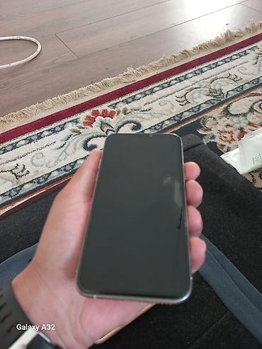 iphone 10 бу: IPhone 11 Pro, Б/у, 256 ГБ, Белый, Защитное стекло, Чехол, 100 % — 4