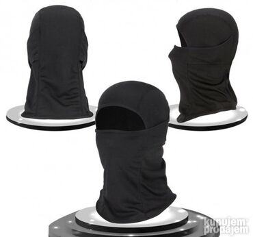 Sportska odeća: Za odrasle, Novo — 5