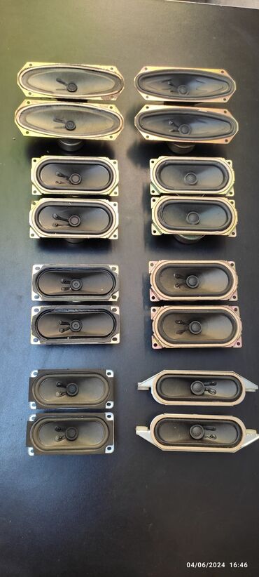 Dinamiklər və kolonkalar: İşlənmiş Accolade Sound Kolonka, Növ - Smart, rəng - Boz -da lalafo.az — 2 Dinamiklər və kolonkalar: İşlənmiş Accolade Sound Kolonka, Növ - Smart, rəng - Boz — 2