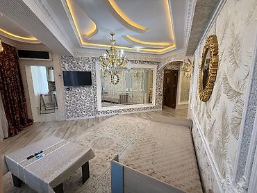 квартира баку купить: 2 комнаты, Новостройка, 60 м² — 3