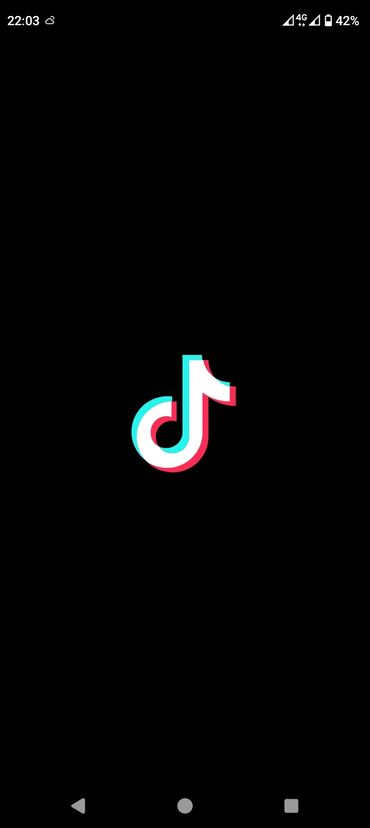 ZAZ: Xidmət: TikTok Jeton hesabının qurulması və kontent idarəetməsi