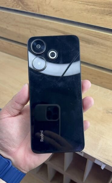 сяоми 15: Xiaomi, 13, Колдонулган, 128 ГБ, түсү - Кара, Бөлүп төлөө менен, 2 SIM