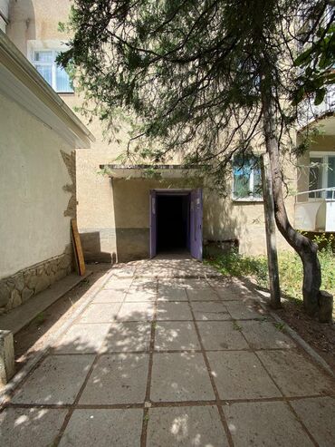 бишкек ищу квартиру: 1 комната, 26 м², Индивидуалка, 3 этаж, Старый ремонт