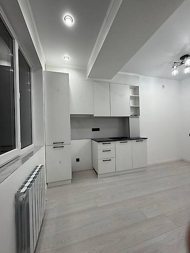 Продажа квартир: 1 комната, 38 м², Элитка, 12 этаж, Евроремонт — 6