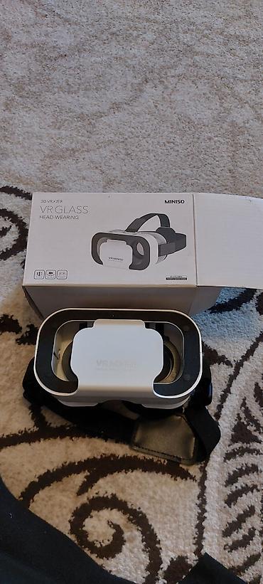 очки ии: VR очки,хорошие — 1