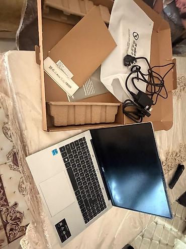 acer pc: Yeni Acer Aspire, 16 ", Intel Core i3, 512 GB, Ödənişli çatdırılma — 2