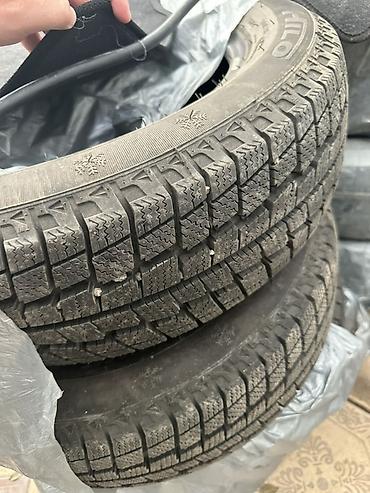 Шины 175 / 65 / R 14, Зима, Новый, Комплект, Легковые, Hilo