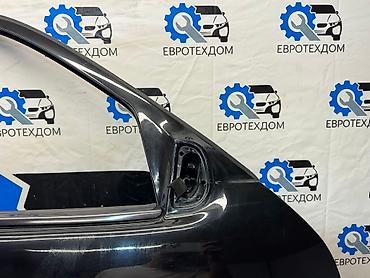 Двери и комплектующие: Дверь Передняя правая Mercedes-Benz, Б/у, Оригинал — 4