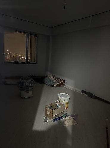 Продажа квартир: 1 комната, 48 м², Элитка, 15 этаж, Евроремонт at lalafo.kg — 11 Продажа квартир: 1 комната, 48 м², Элитка, 15 этаж, Евроремонт — 11