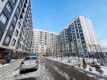 Продажа квартир: 2 комнаты, 66 м², Элитка, 8 этаж, Евроремонт — 9