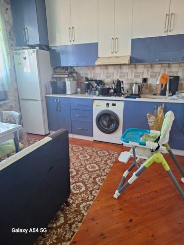 Həyət evləri və villaların satışı: Hövsan qəs. 3 otaqlı, 100 kv. m, Yeni təmirli -da lalafo.az — 14 Həyət evləri və villaların satışı: Hövsan qəs. 3 otaqlı, 100 kv. m, Yeni təmirli — 14