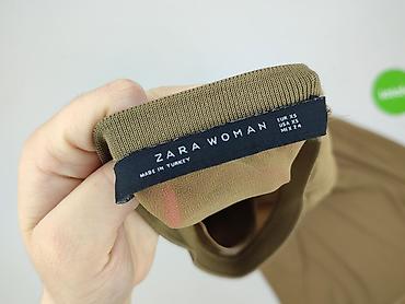 zabaione marka: Zara, Sukienka damska, rozmiar XS — 4