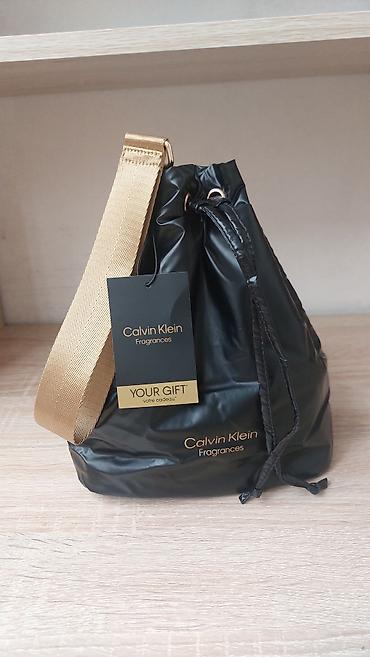 gucci guilty: Продаю .Оригинал привезён из Европы. Сумка-косметичкаCalvin Klein — 2