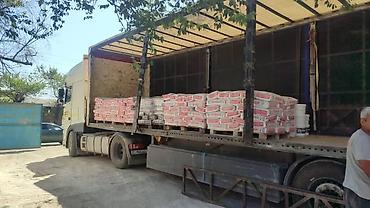 upper intermediate: Сухие строительные смеси NUURINEX (Ecology Material) Ассортимент на — 1