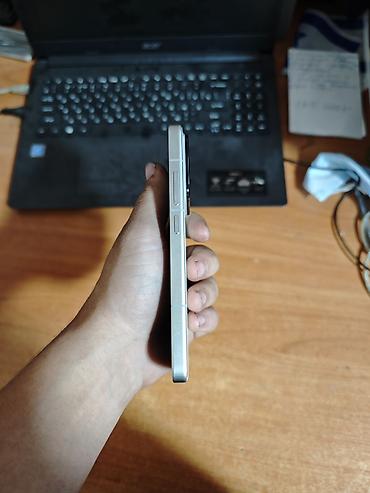 xiaomi 15t pro цена: Xiaomi, 15, Б/у, 256 ГБ, цвет - Белый, 2 SIM, eSIM — 5