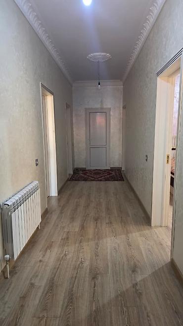 2 otaq ev: 4 otaqlı, 160 kv. m, Kredit yoxdur, Orta təmir — 9
