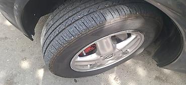 daewoo espero 1996: Opel Vectra: 2 l | 1996 il 330000 km Sedan — 9