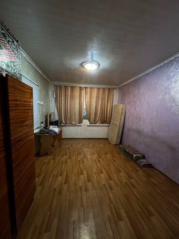 каракол снять квартиру: 24 м², 2 комнаты, Утепленный, Бронированные двери, Парковка