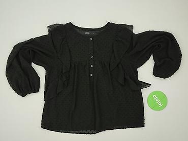 haftowane bluzki: Cropp, Bluzka damska, rozmiar S — 2