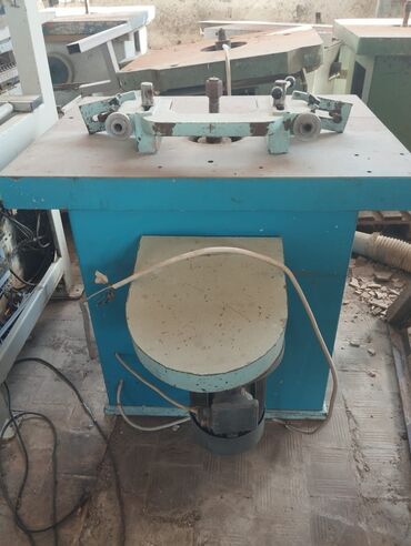 Mebel və taxta dəzgahları: Mebel istehsalı və dülgərlik üçün avadanlıq paketi 1) MIZRAK — 5