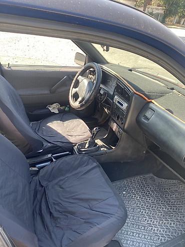 гольф шаран: Volkswagen Passat Variant: 1993 г., Универсал — 8