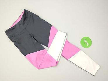 16588a hm: H&M, Legginsy Sportowe damskie, rozmiar S — 2