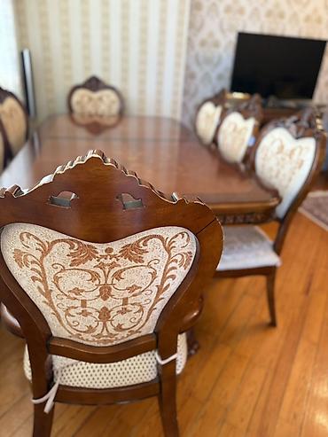 Qonaq otağı dəstləri: Divan — 6