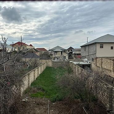 sumqaytda ev: 6 otaqlı, 172 kv. m, Kredit yoxdur, Orta təmir — 3