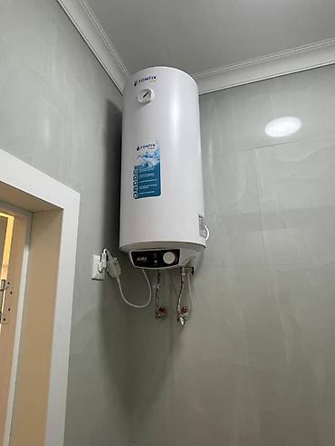 Продажа квартир: 1 комната, 48 м², Элитка, 16 этаж, Евроремонт — 11