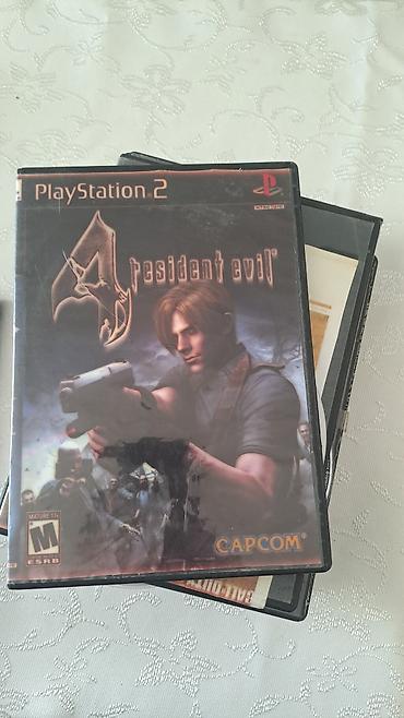 playstation rol: PlayStation 2 Slim komplekti - Konsol: Sony PlayStation 2 Slim — 2