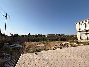 imisli ev elanlari: Albalı 5 otaqlı, 220 kv. m, Kredit yoxdur, Yeni təmirli — 1