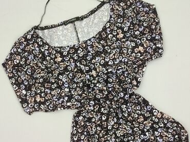 sukienka muślinowa midi: Women`s dress, size M