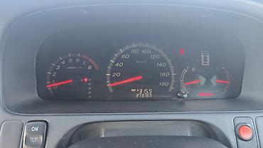 зеркало хонда одиссей: Honda Odyssey: 2002 г., 2.3 л, Автомат, Бензин, Минивэн — 6