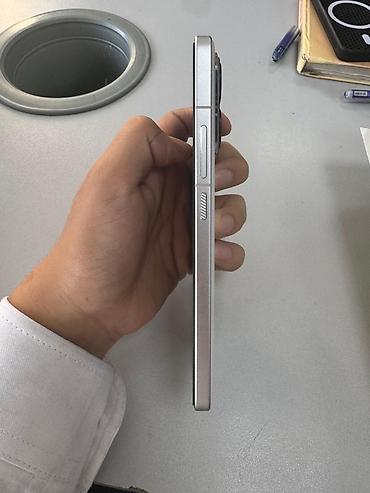 poco m3: Redmi, Redmi K70 Pro, Б/у, 512 ГБ, цвет - Белый, 2 SIM — 3