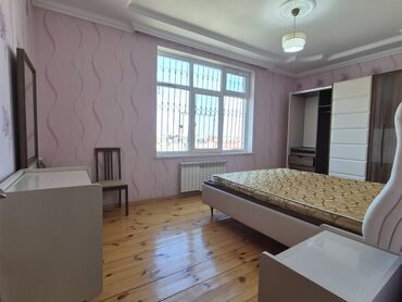 Uzunmüddətli kirayə mənzillər: Sabunçu rayonu, Bakıxanov qəsəbəsi, 4 saylı ASAN Xidmət yaxınlığında — 6