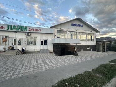 аренда помещения балыкчы: Сдаю в аренду коммерческое помещение в ж/м Арча-Бешик, возле школы