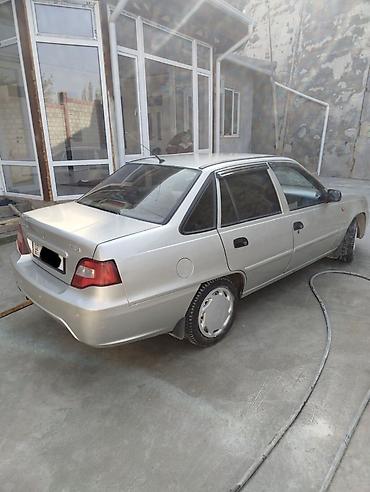 lancer 9: Daewoo Nexia: 2008 г., 1.6 л, Механика, Бензин, Седан — 2