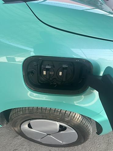 byd e2 батарея: Microcar : 2026 г., Автомат, Электромобиль — 2