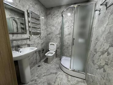 Uzunmüddətli kirayə evlər: 146 kv. m, 4 otaqlı — 19