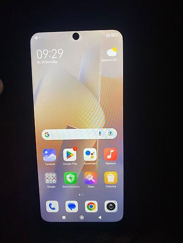 redmi note 9 бу: Xiaomi, 11T, Б/у, 64 ГБ, цвет - Синий, 2 SIM — 1