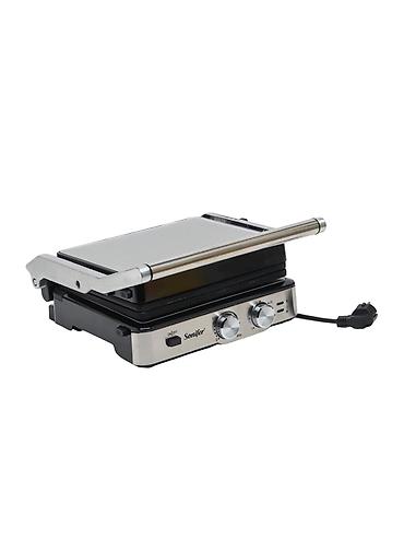 №: 12508 Məhsulun adı: Elektrik qril Sonifer SF-6152 Brend: Sonifer