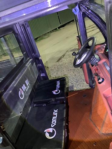 Легкий грузовой транспорт: Легкий грузовик — 7