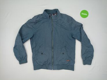 Jackets: Windbreaker for men, XL (EU 42), condition - Good