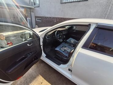 Kia: Kia Optima: 2019 г., 2 л, Автомат, Бензин, Седан — 3