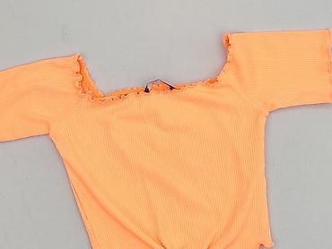 breshka pants: Bershka, Top damski, rozmiar S — 1
