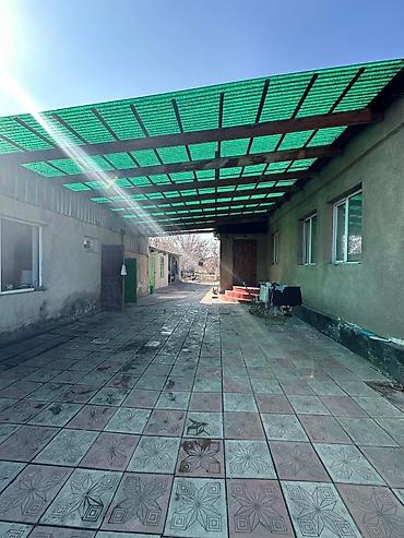 8: Продаётся дом в Нижней Ала-Арче: участок 8 соток, 4 — 2