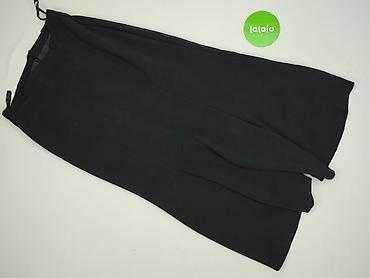culotte: Spodnie materiałowe damskie, rozmiar S — 2